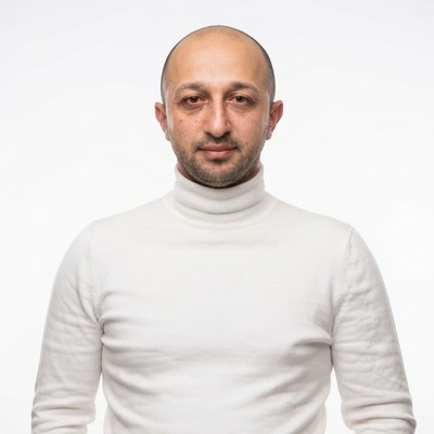 ზურა იმნაძე